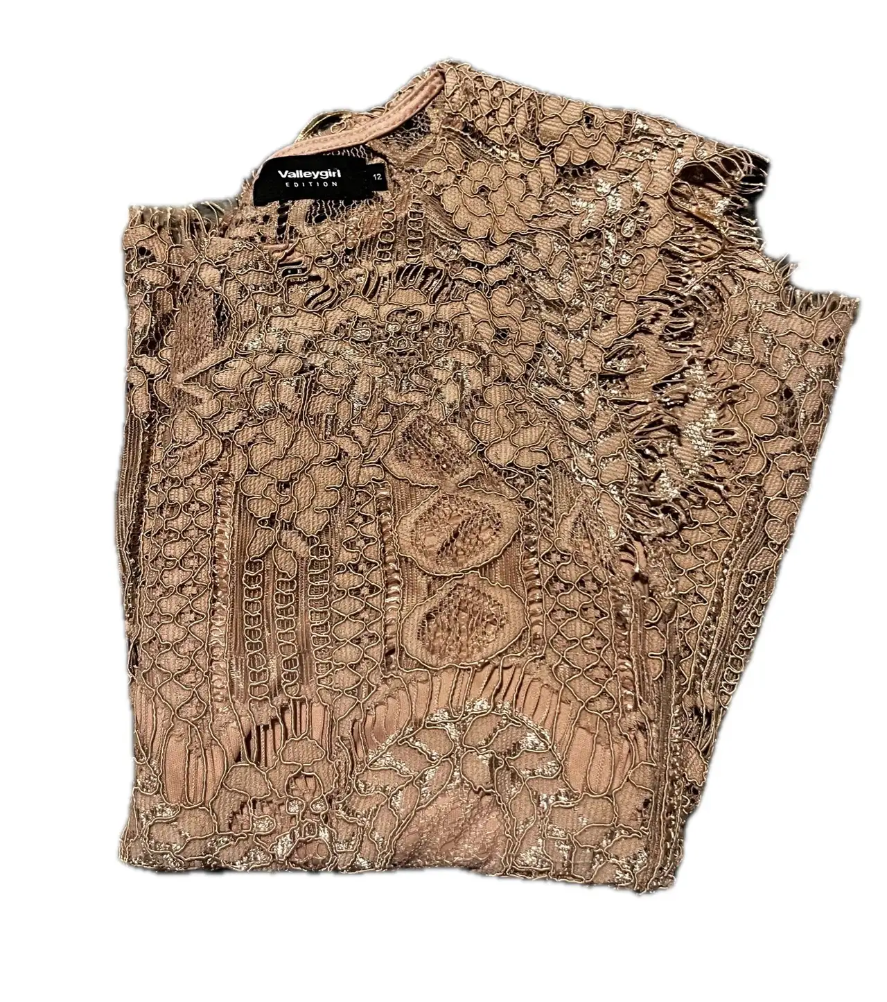 Valley girl top – photo 2