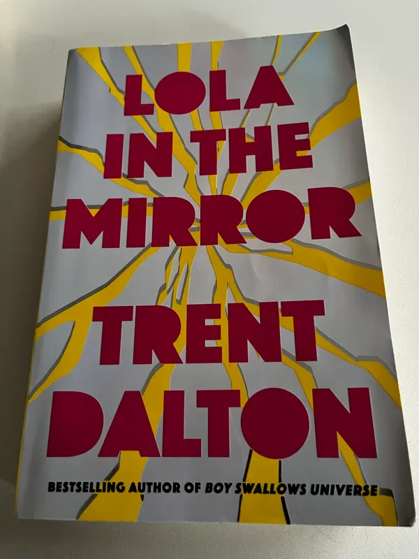 New release fiction