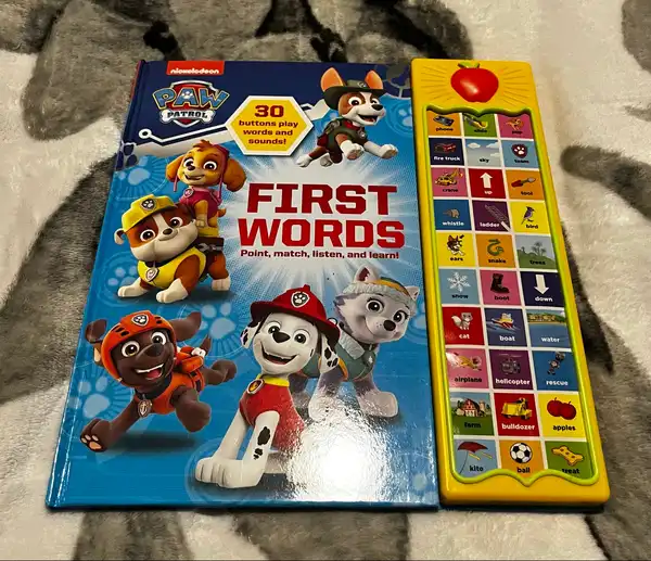 Children’s book