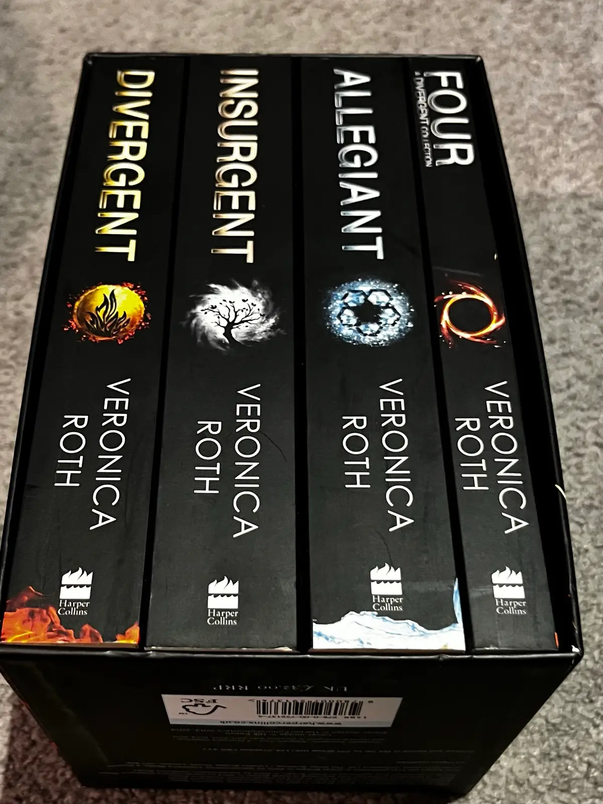 Book set – photo 2