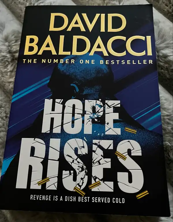 New release book