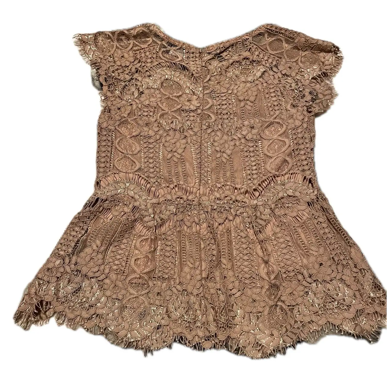 Valley girl top – photo 3