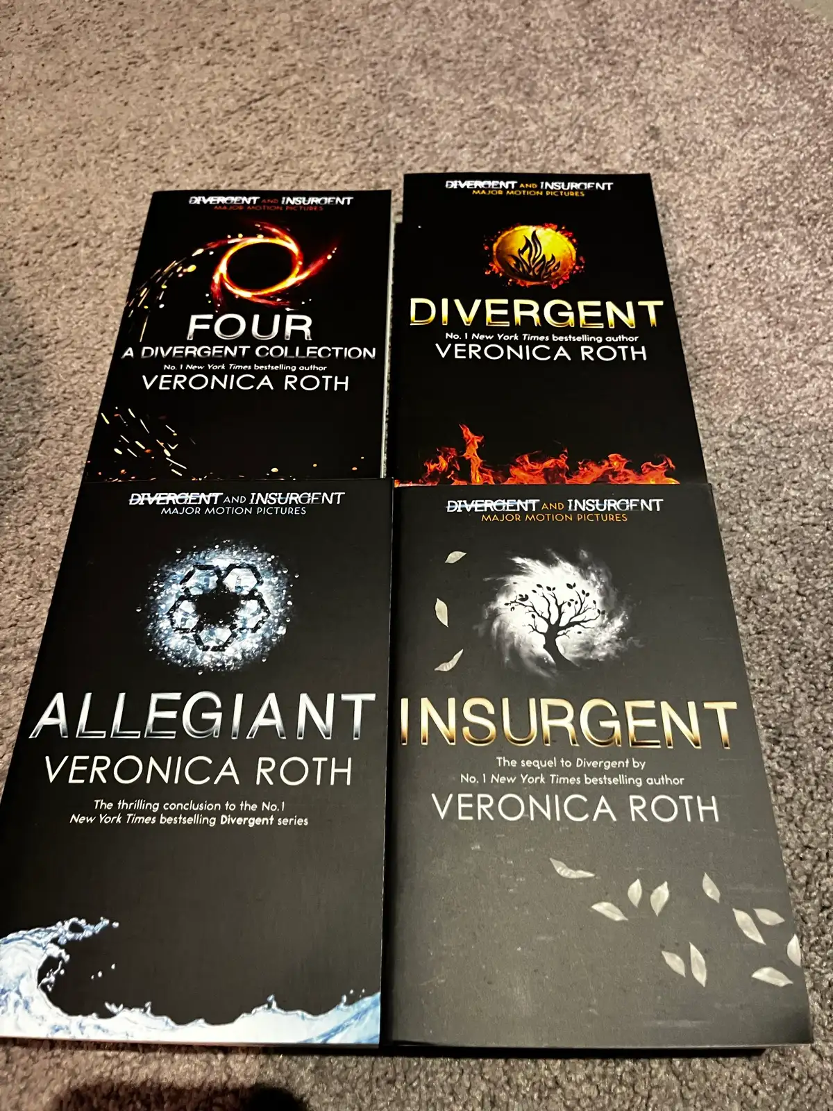 Book set – photo 3