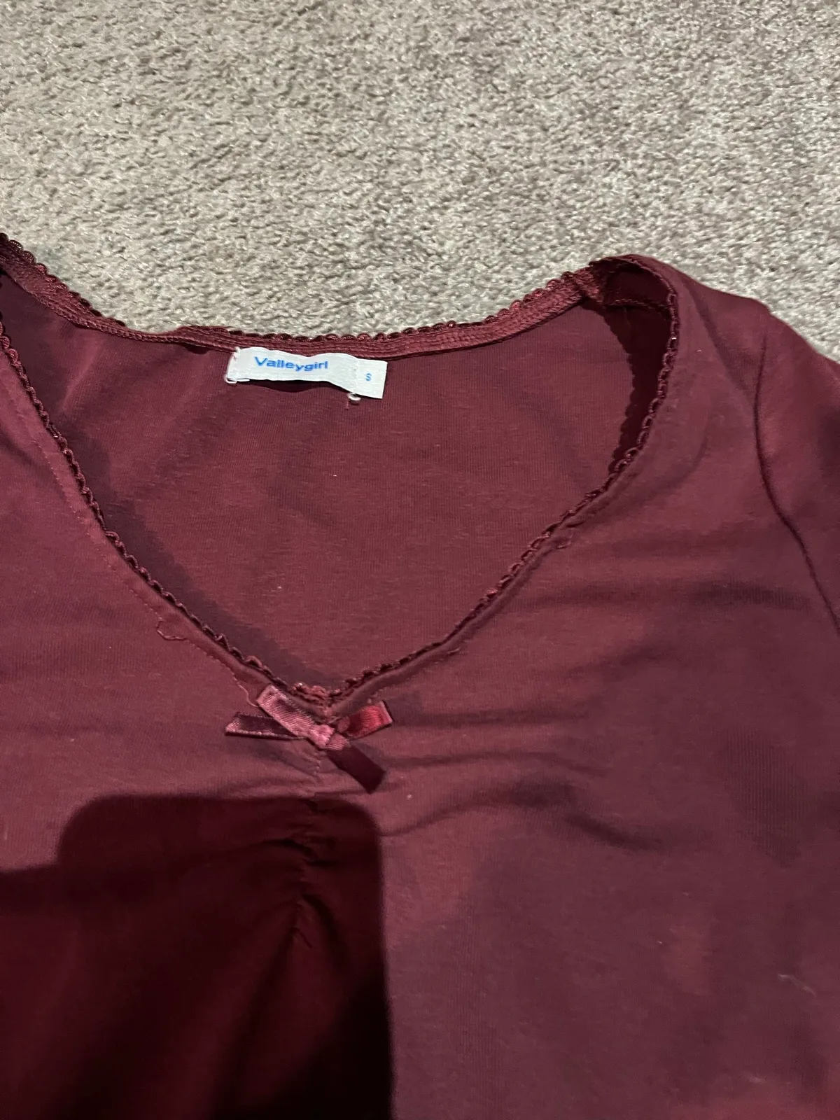 Crop tops – photo 2