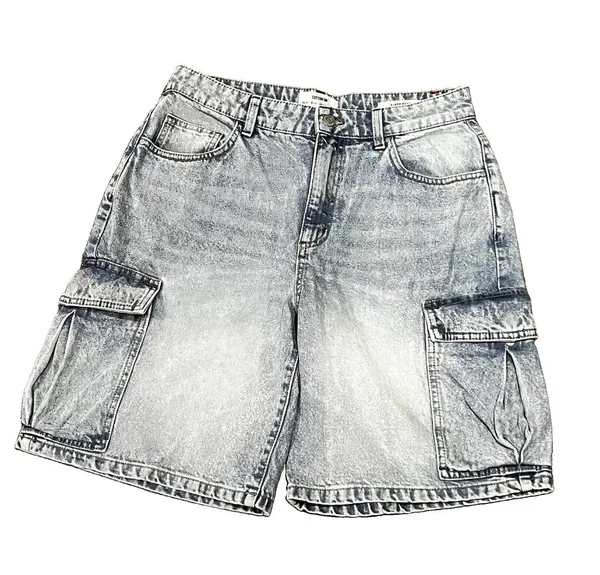 Baggy Women’s shorts