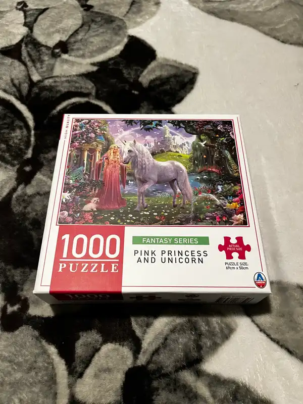 Puzzle