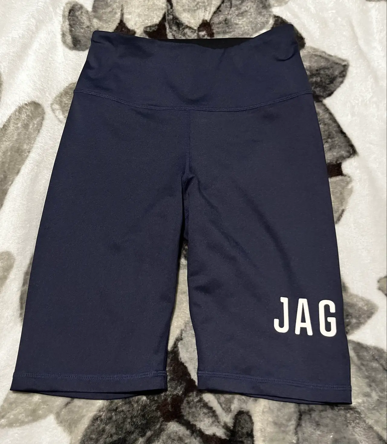 Jagged shorts – photo 2