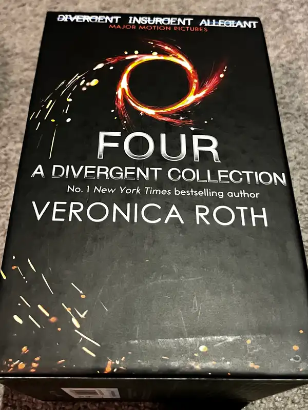Book set
