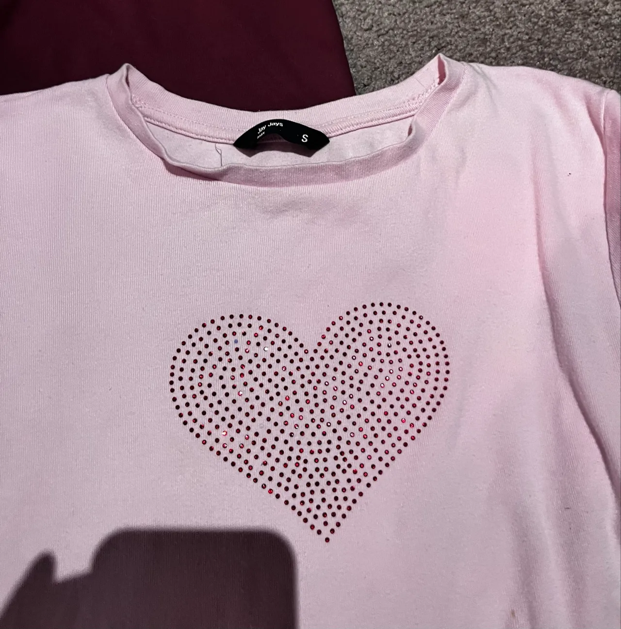 Crop tops – photo 5