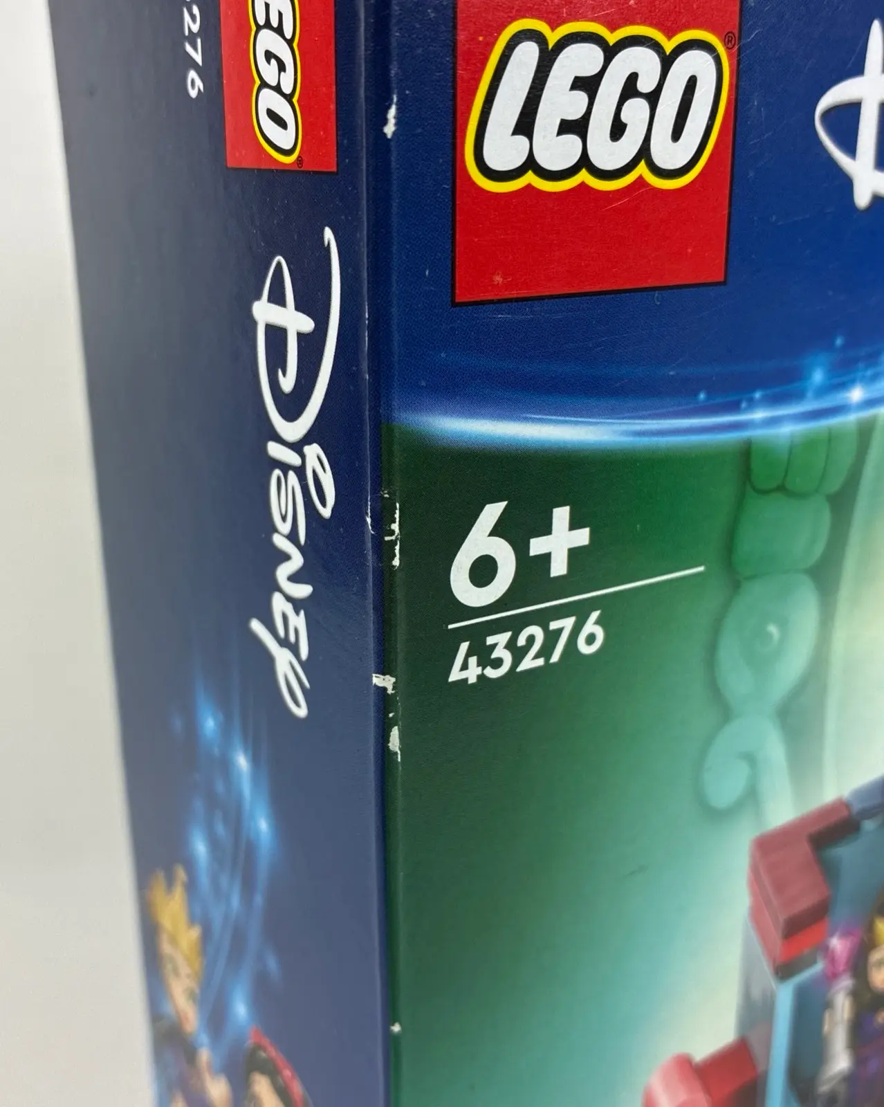LEGO Disney Snow White’s Jewelry Box (43276) – Brand New in Sealed Packaging – photo 5