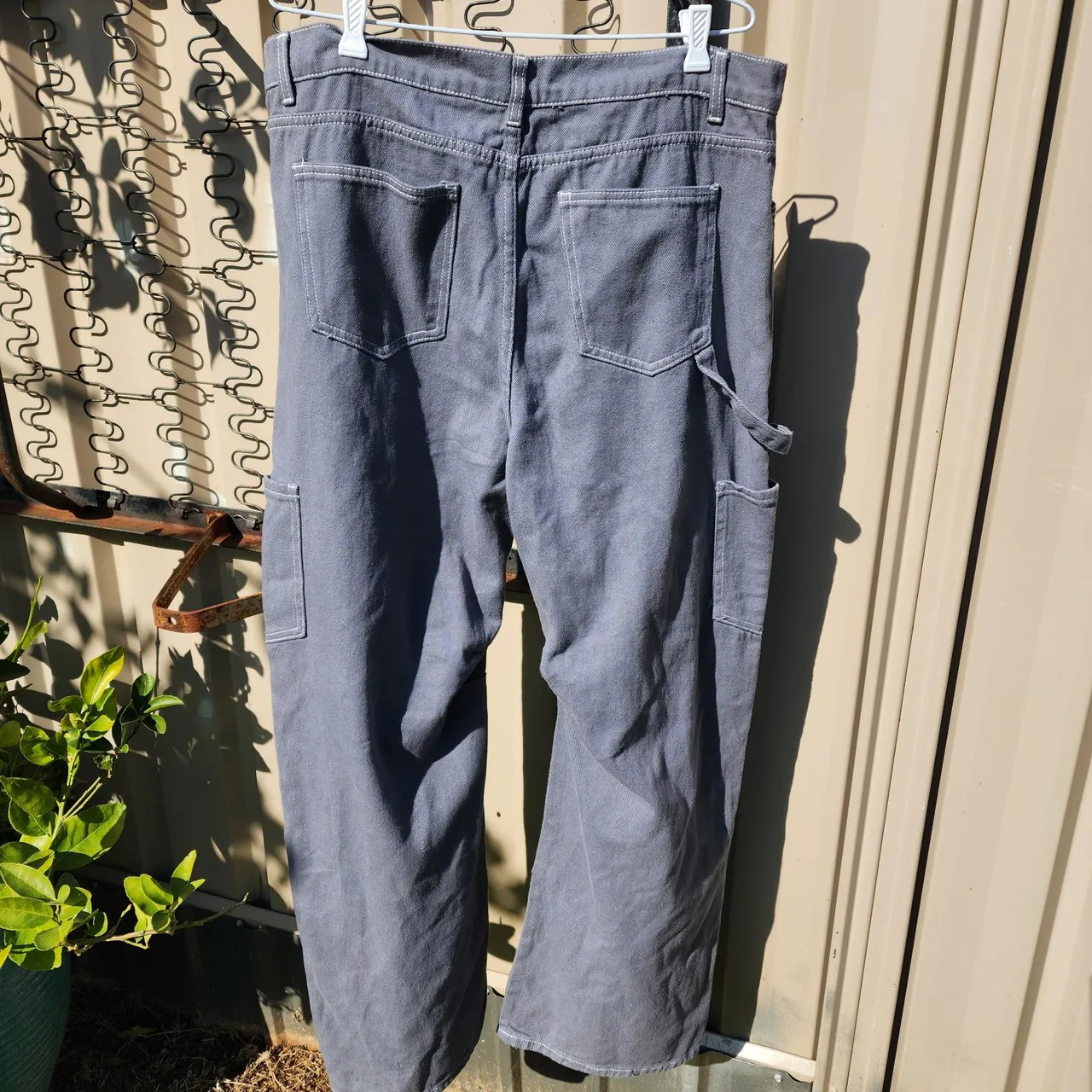 Lioness miama vice pants — photo 7