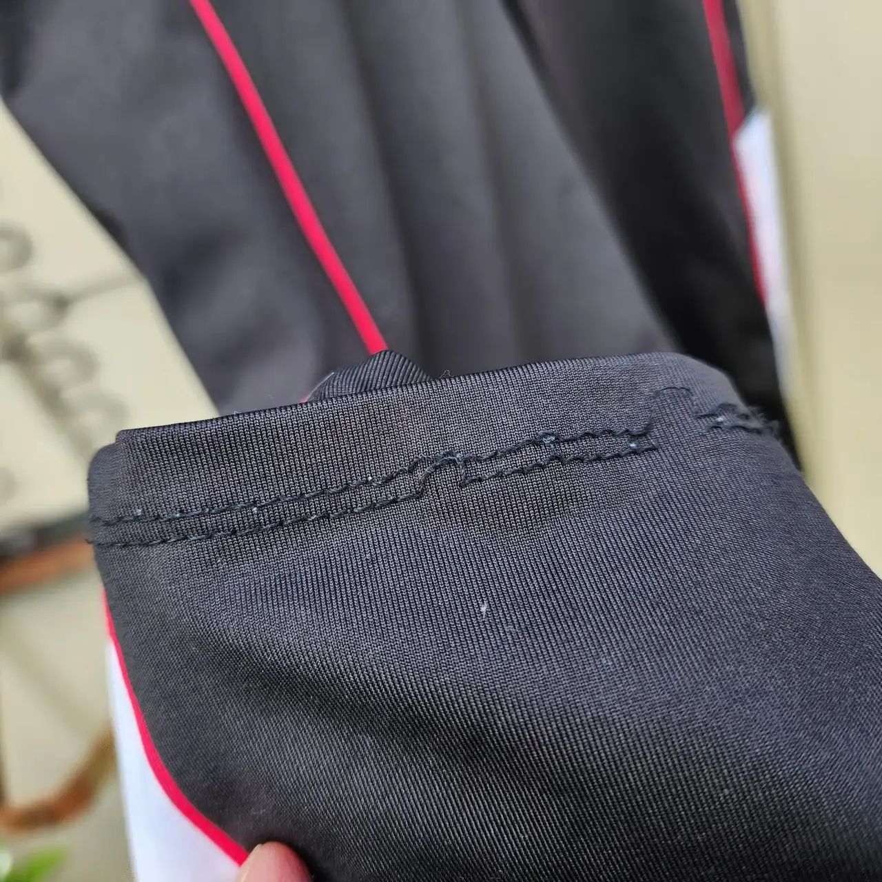 Lonsdale leggings size 10 – photo 4