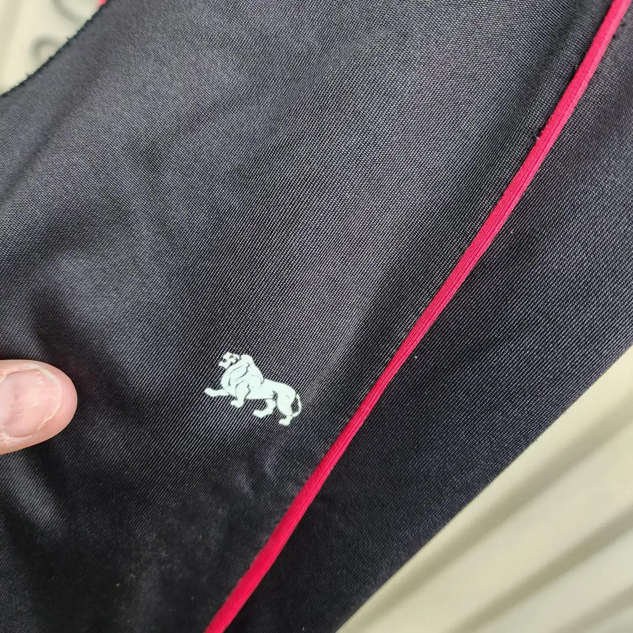 Lonsdale leggings size 10 – photo 2