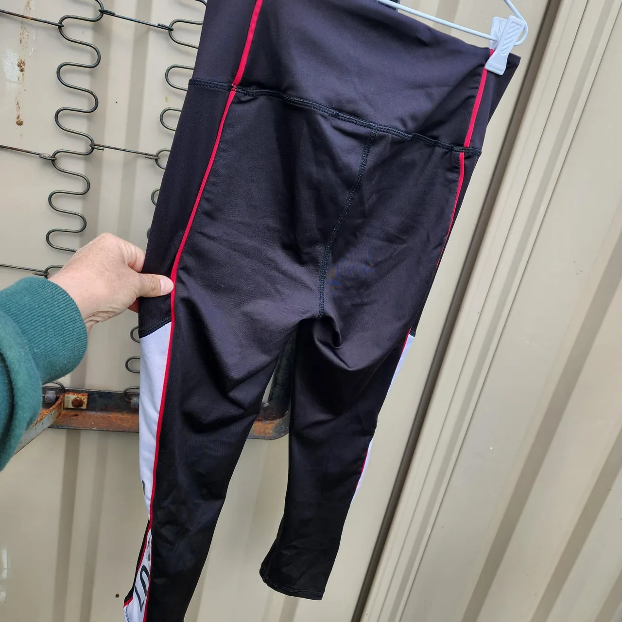 Lonsdale leggings size 10 – photo 7