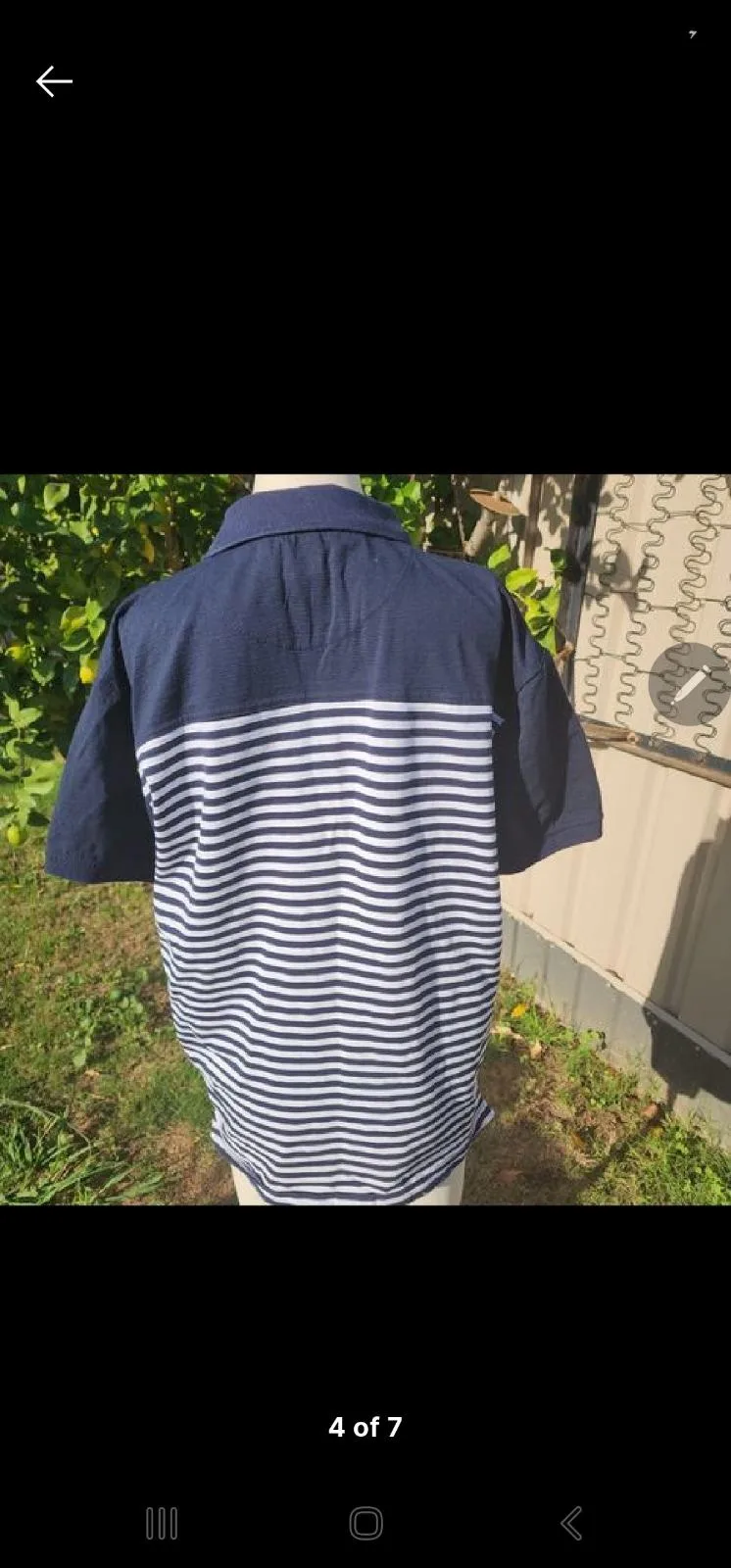 Lee kansas city celebrations polo — photo 2