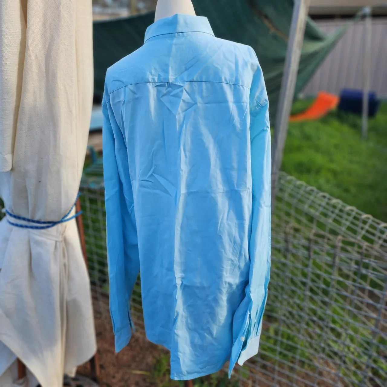 Country Road mens dress shirt long sleeves — photo 5