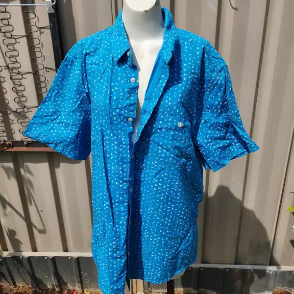 Jeanswest s/s shirt NWT size xl