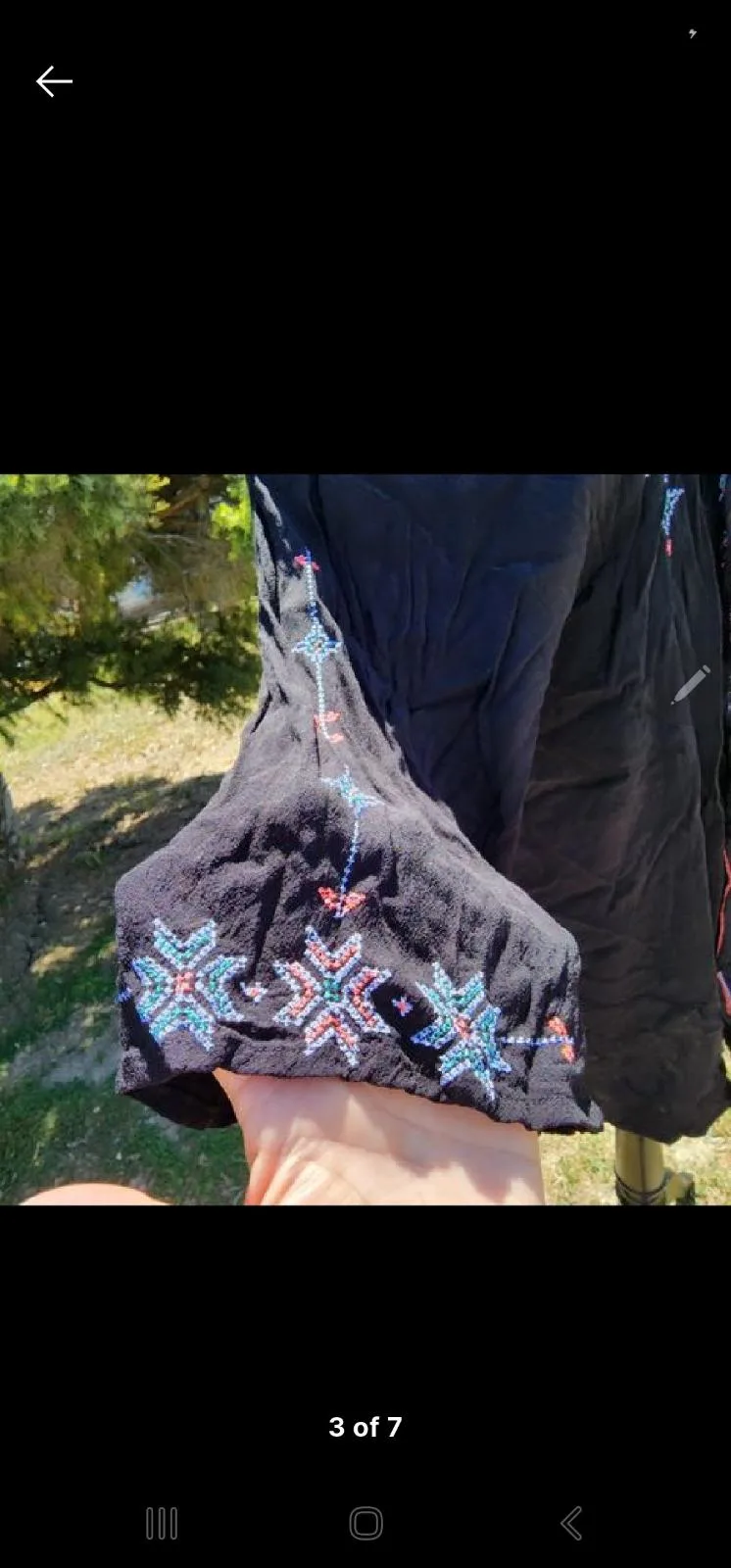 Cotton on cardy / jacket / kimono — photo 3