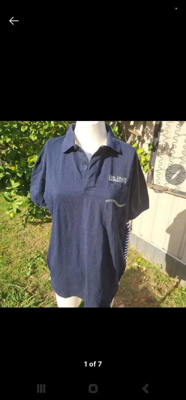 Lee kansas city celebrations polo