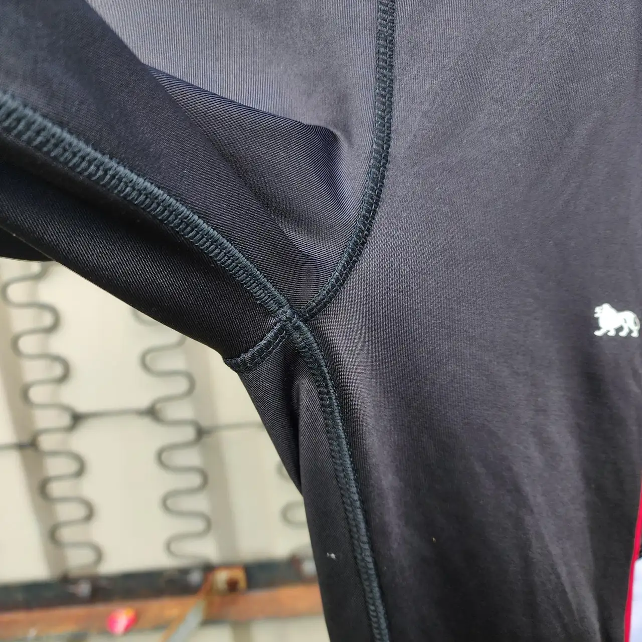 Lonsdale leggings size 10 – photo 3