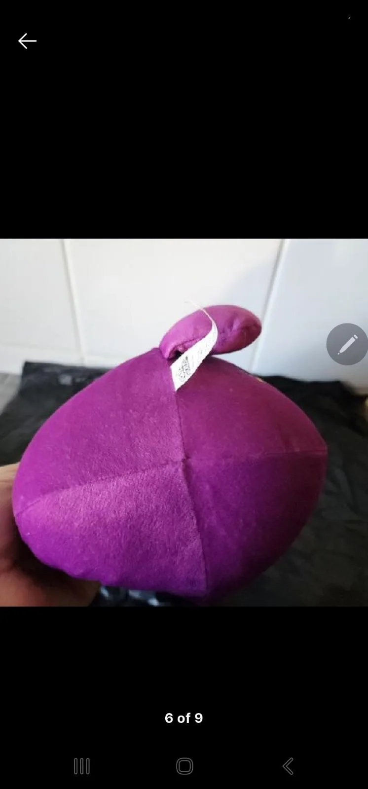 Egg plant cat v pickles — photo 3