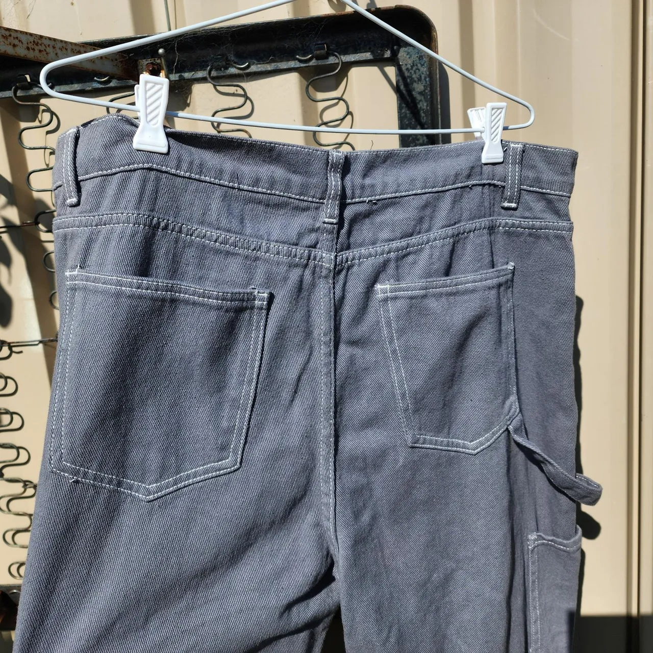 Lioness miama vice pants — photo 8