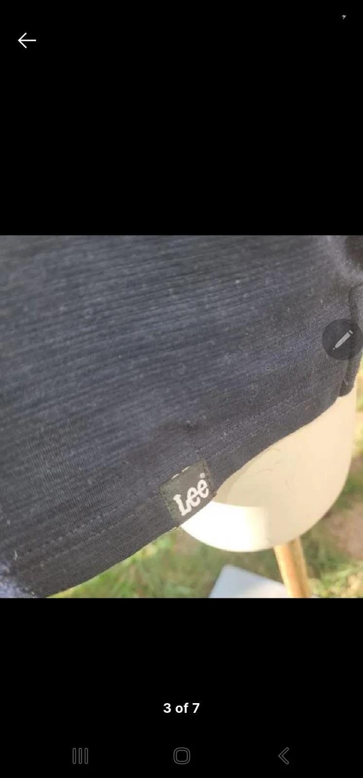Lee kansas city celebrations polo — photo 3