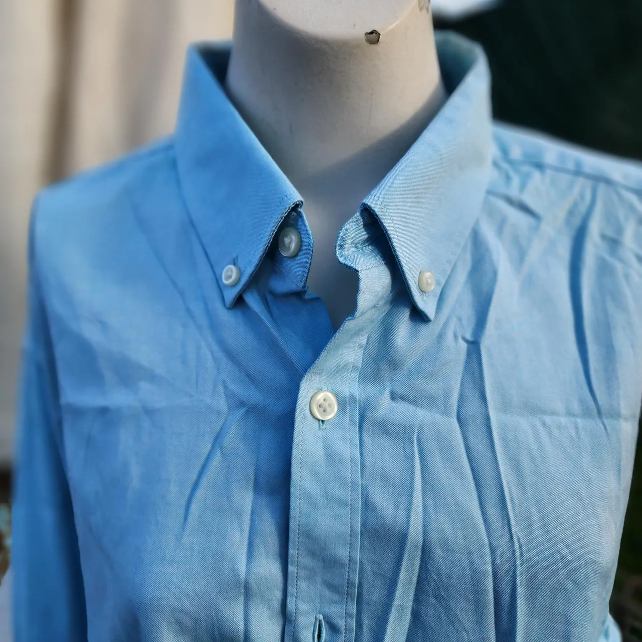 Country Road mens dress shirt long sleeves — photo 2