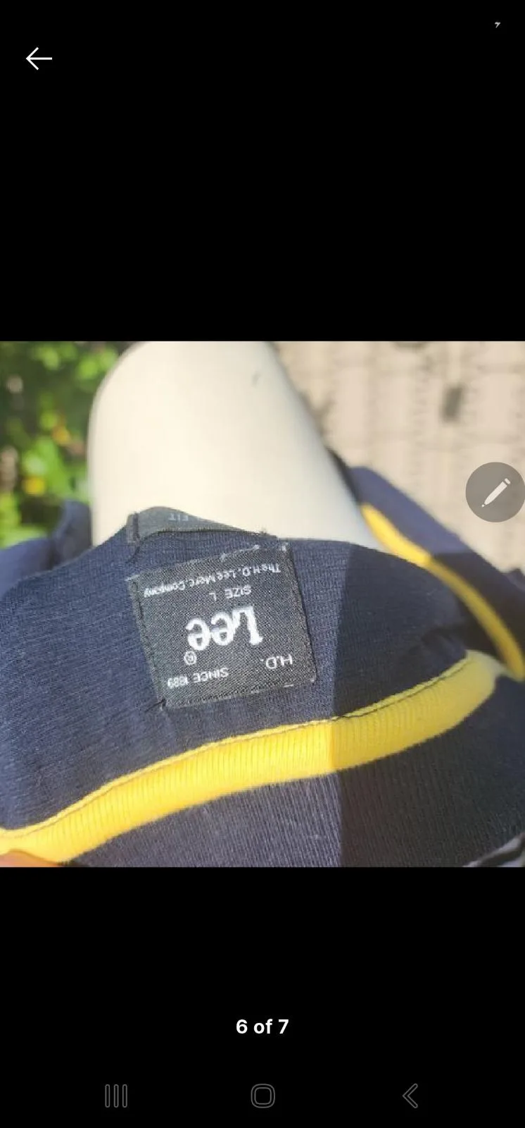 Lee kansas city celebrations polo — photo 6