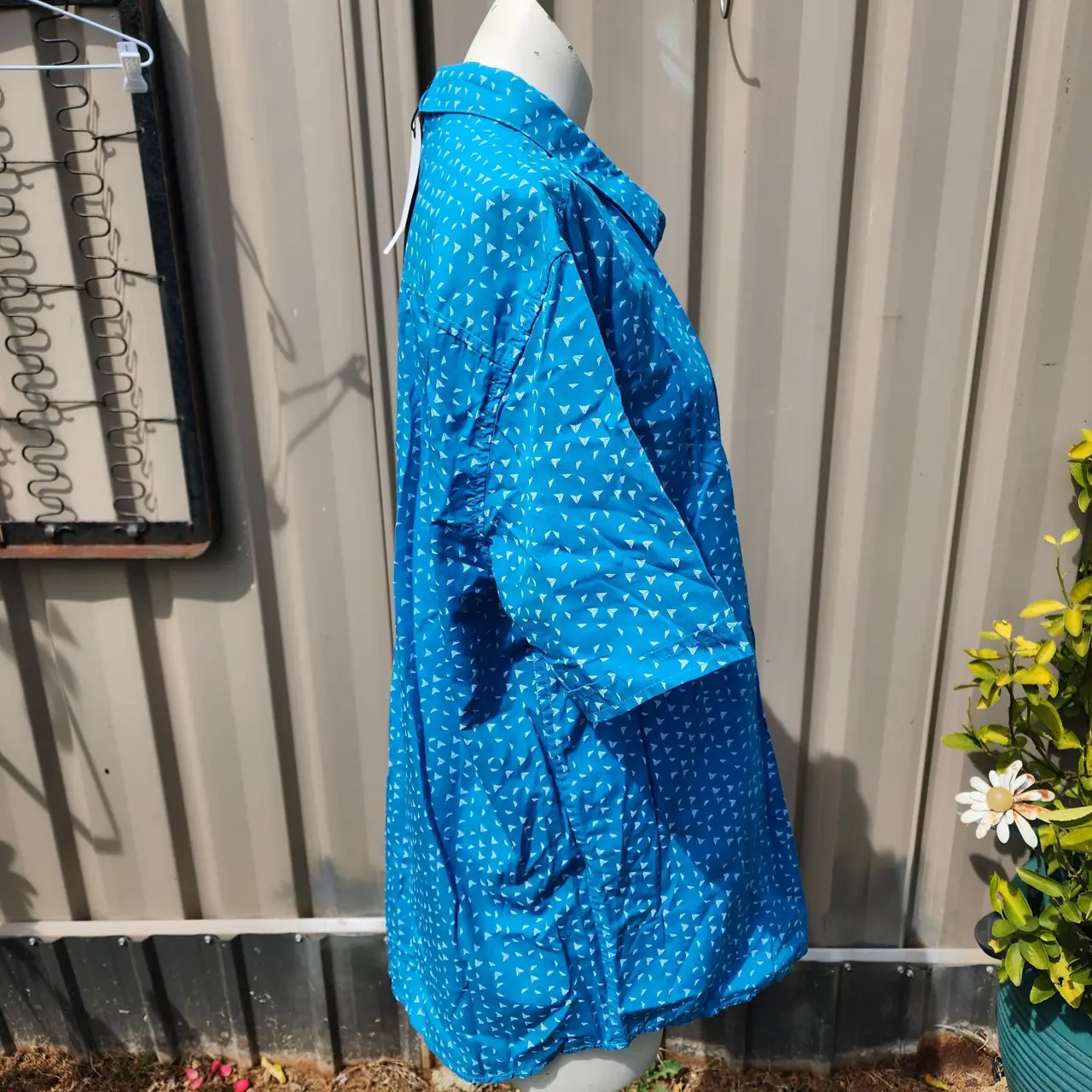 Jeanswest s/s shirt NWT size xl – photo 6