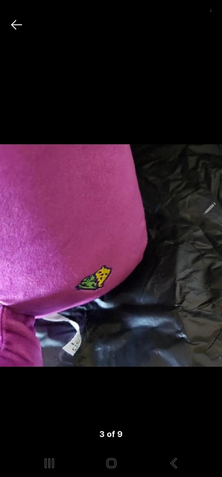 Egg plant cat v pickles — photo 2