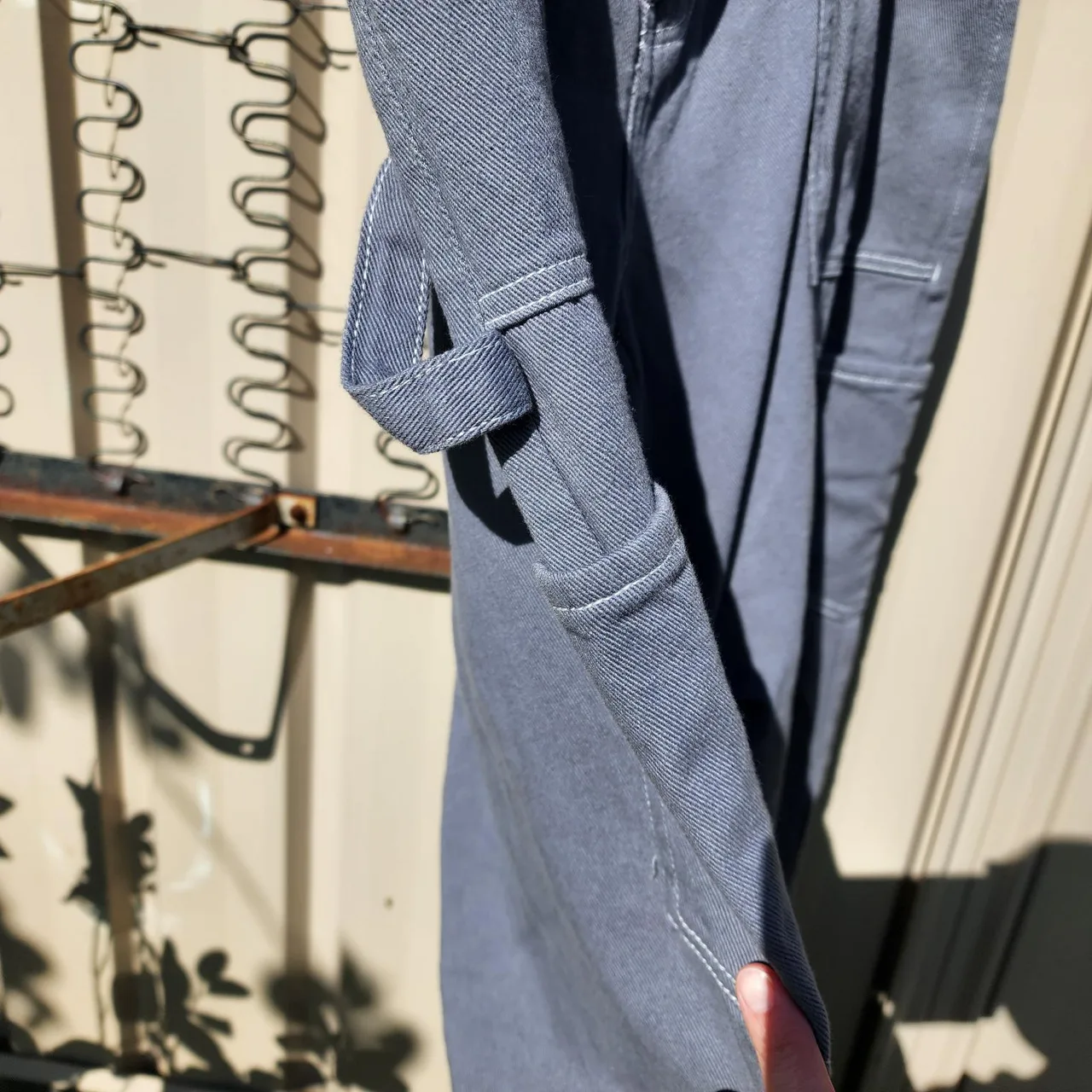 Lioness miama vice pants — photo 4