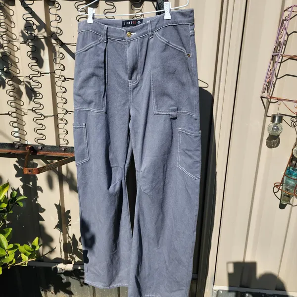 Lioness miama vice pants