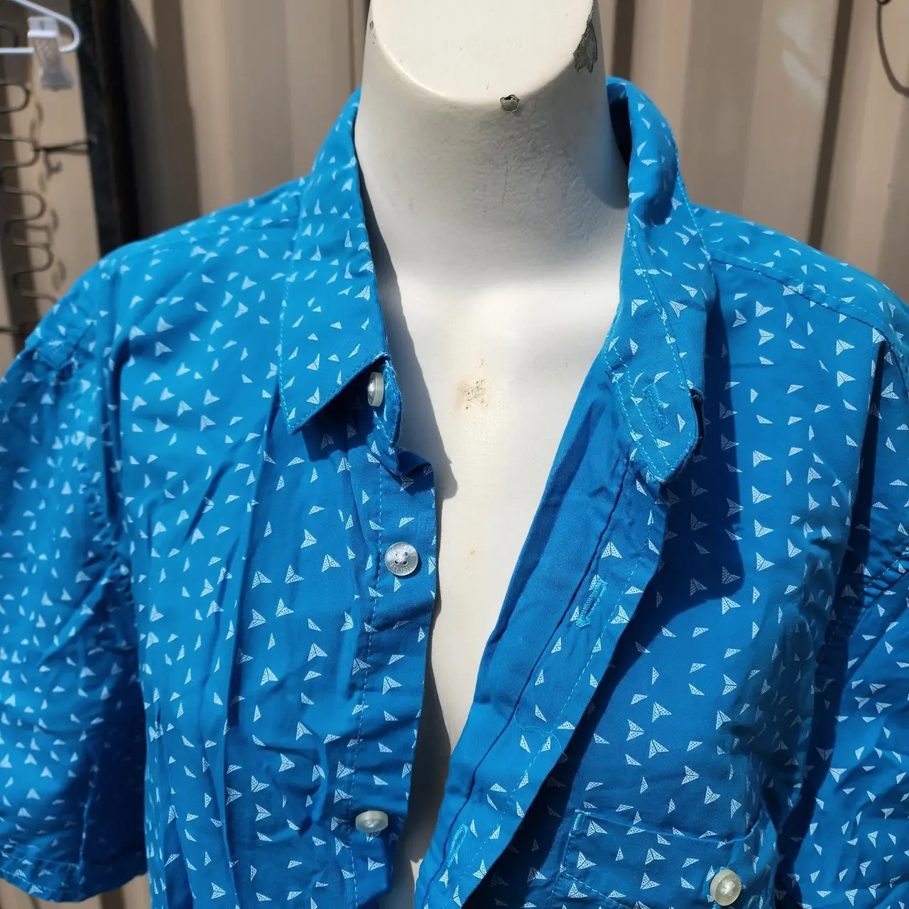 Jeanswest s/s shirt NWT size xl – photo 2