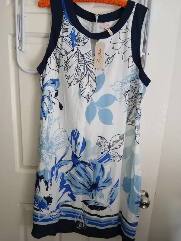 Millers shift dress size 16