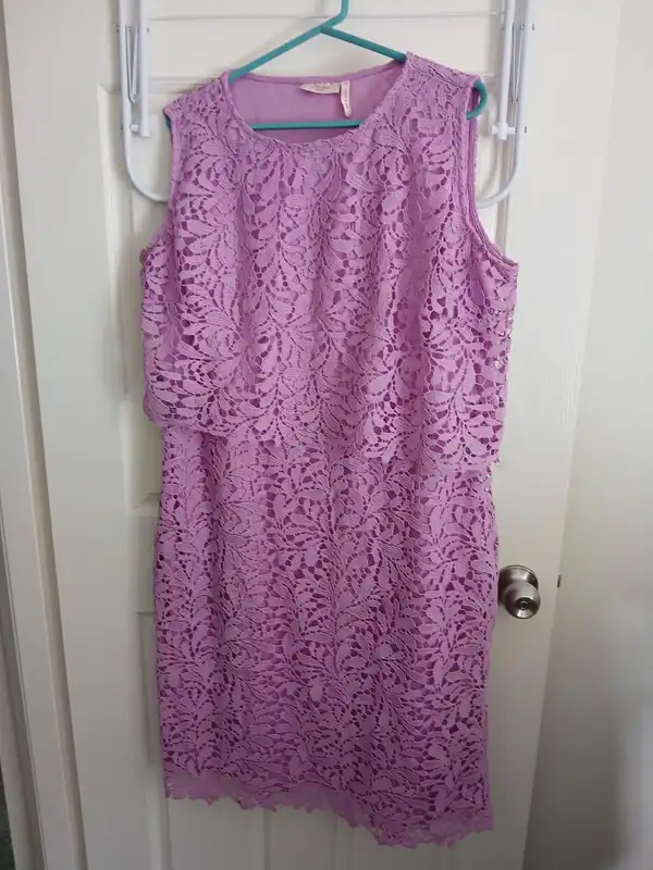 Millers size 18 midi dress