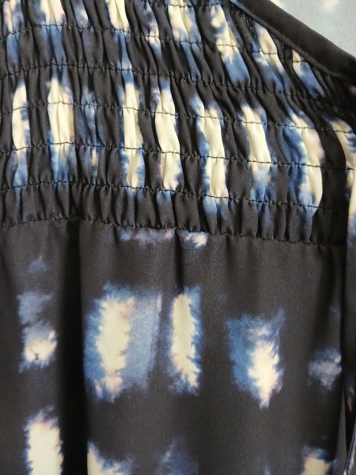 Vera Wang top size 18 – photo 3