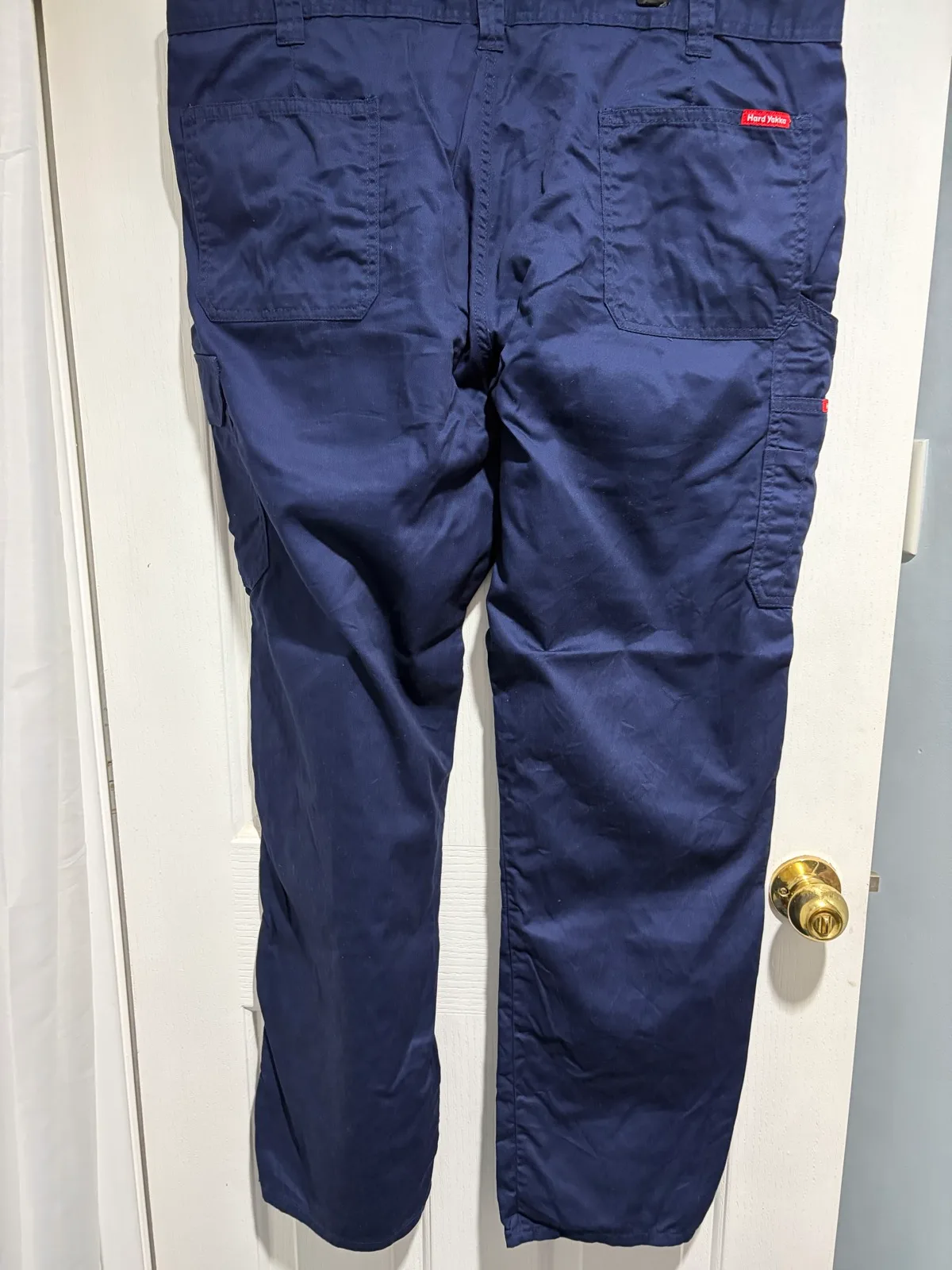Men’s Work Pants — photo 2