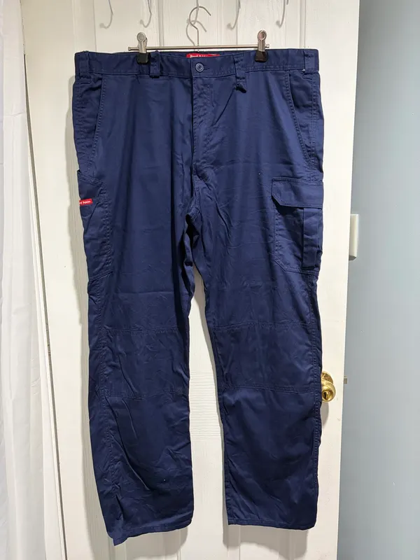 Men’s Work Pants
