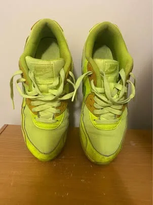Nike Air Max Sneakers — photo 2