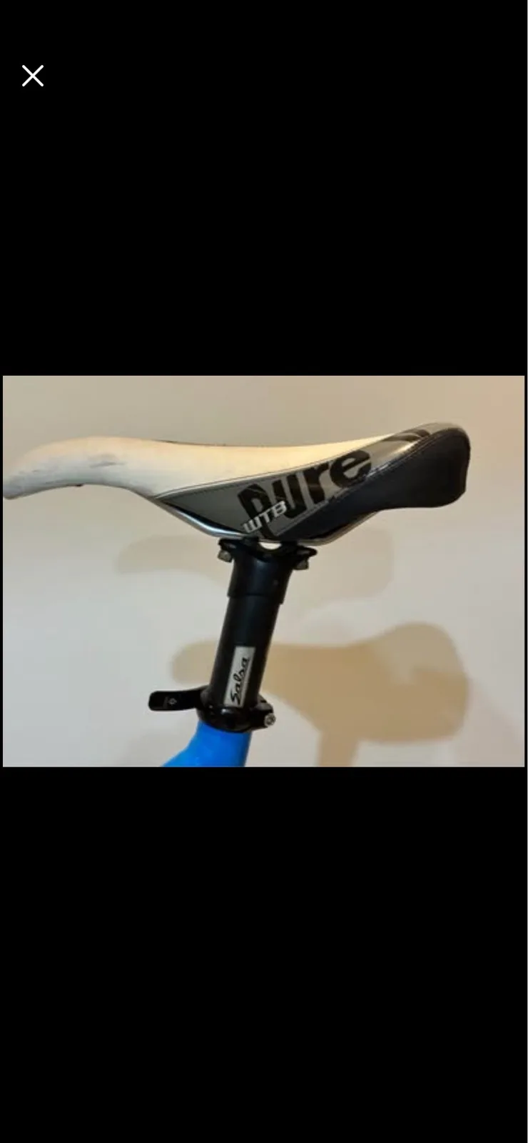 Salsa Horsethief Mountain Bike — photo 7