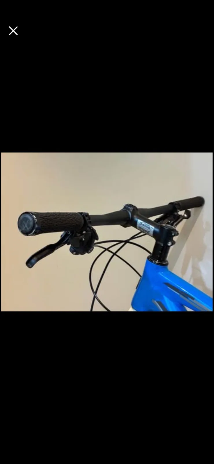 Salsa Horsethief Mountain Bike — photo 8