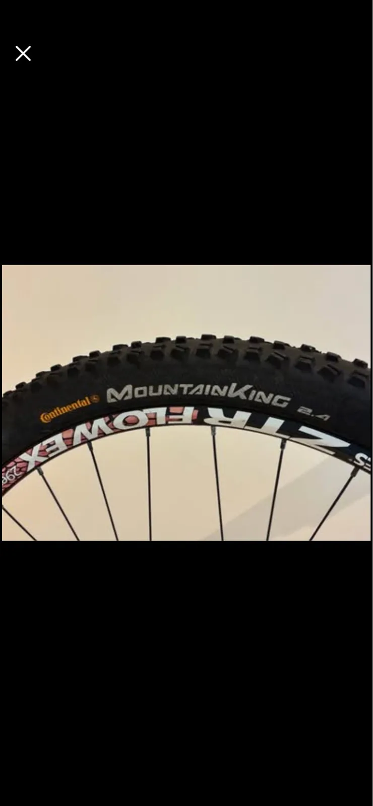 Salsa Horsethief Mountain Bike — photo 9