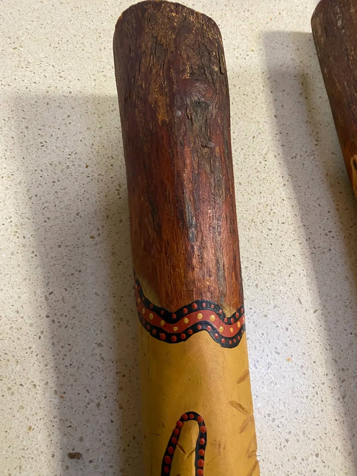 Authentic Didgeridoo — photo 3