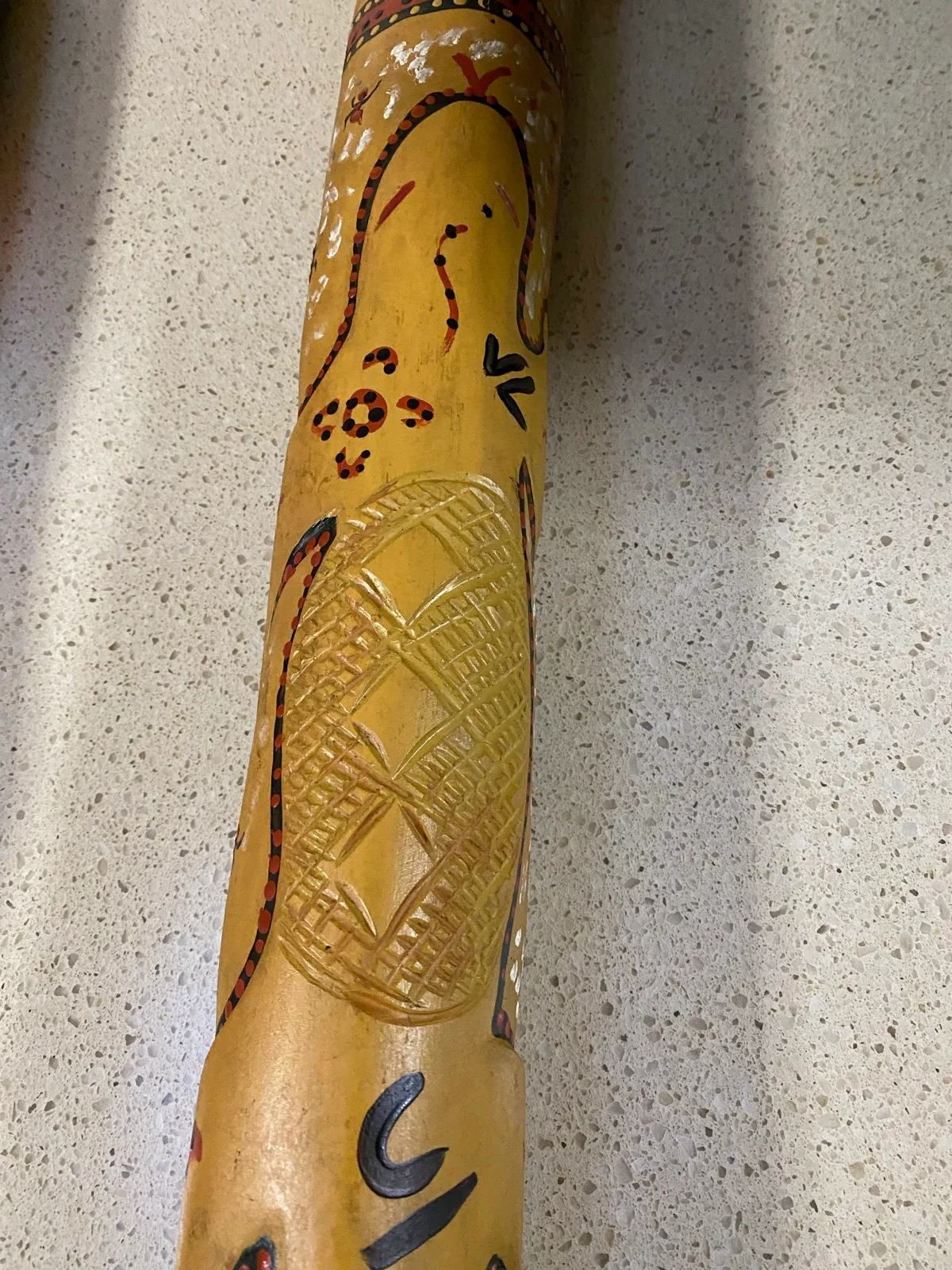 Authentic Didgeridoo — photo 2
