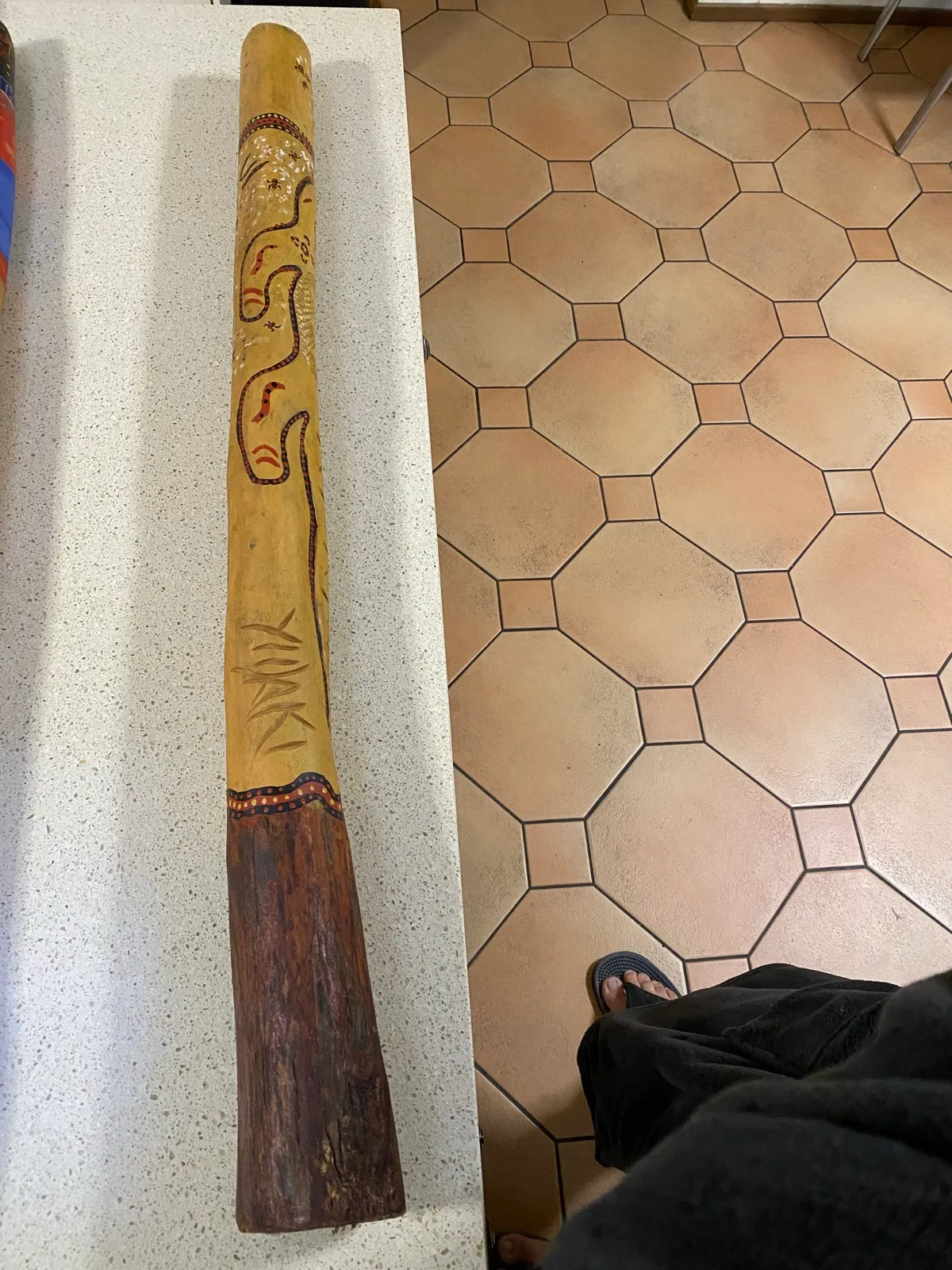 Authentic Didgeridoo — photo 5