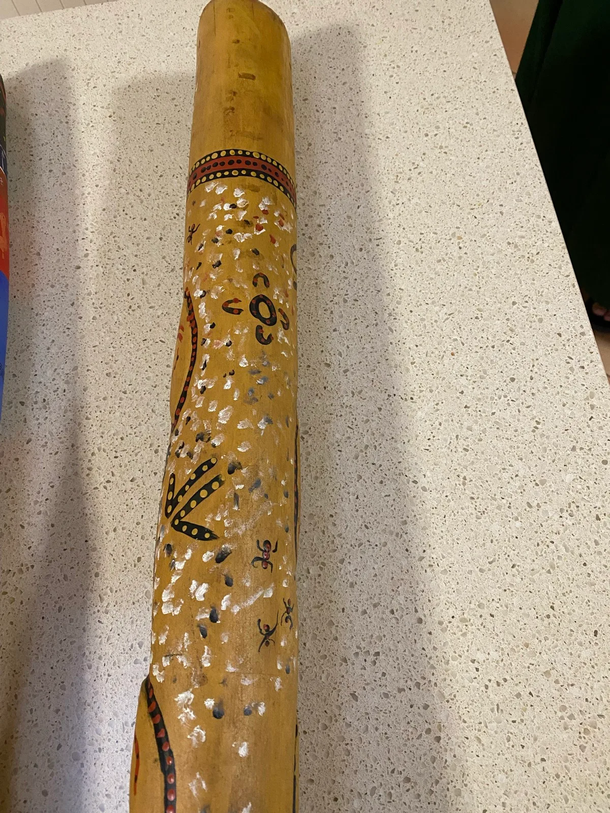 Authentic Didgeridoo — photo 4