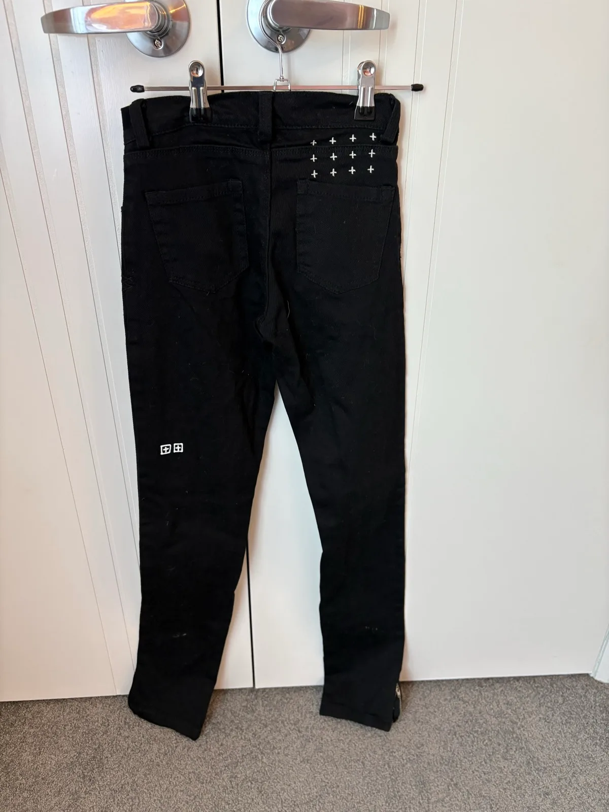 Women’s Ksubi Jeans size 25” — photo 2