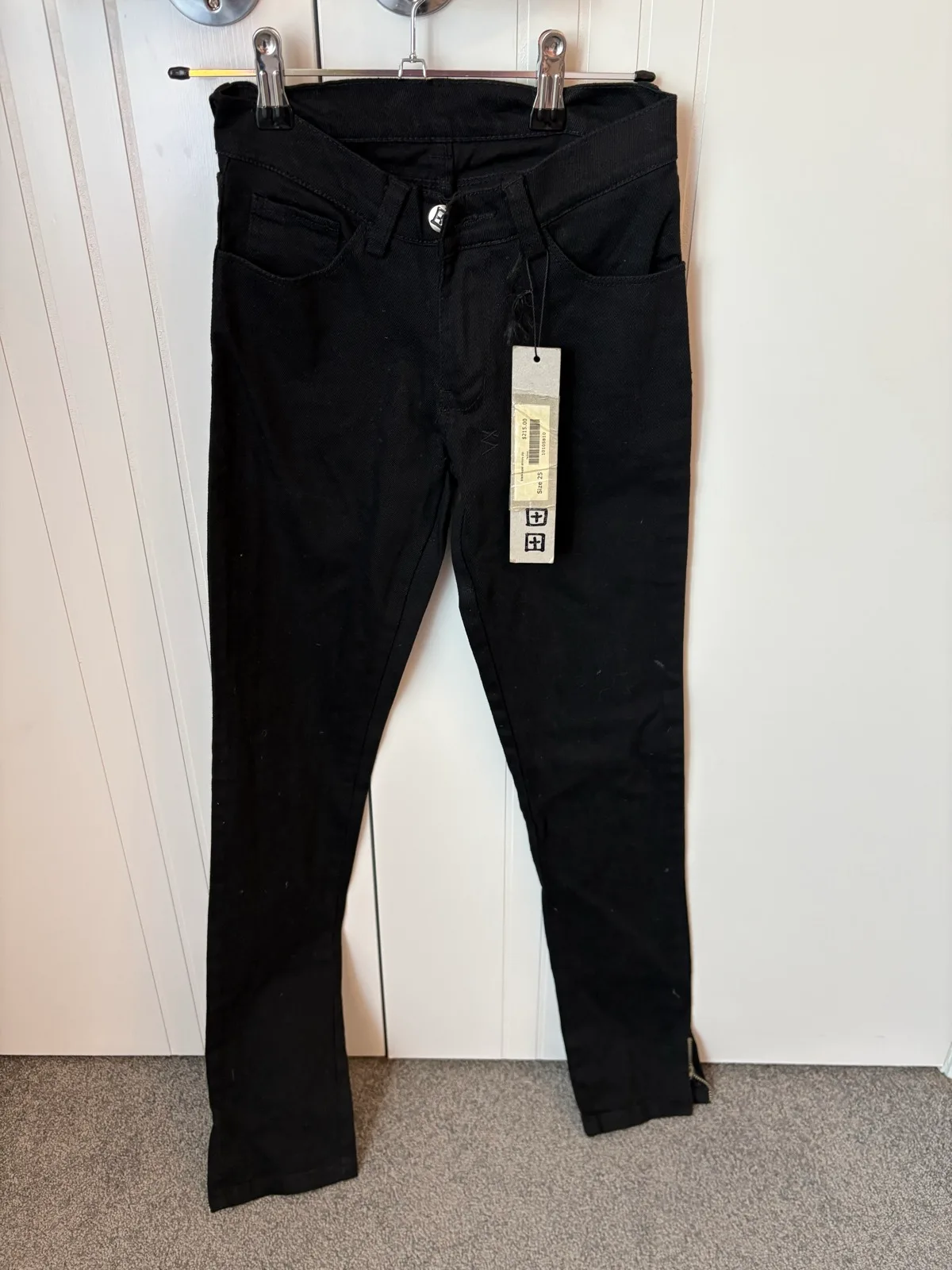 Women’s Ksubi Jeans size 25” — photo 4
