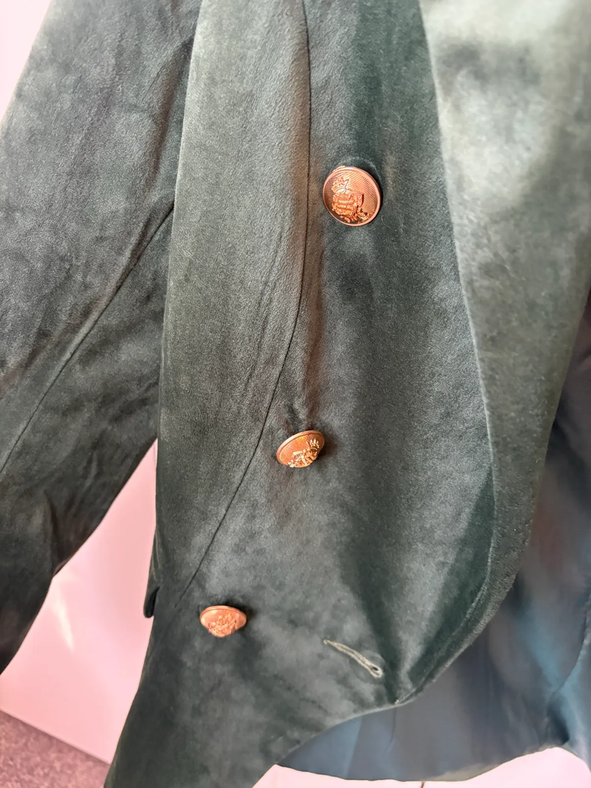 Lioness Jacket size S — photo 4